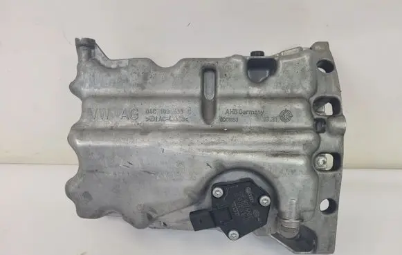 Audi A3 S3 8V Oil sump 04e115105at