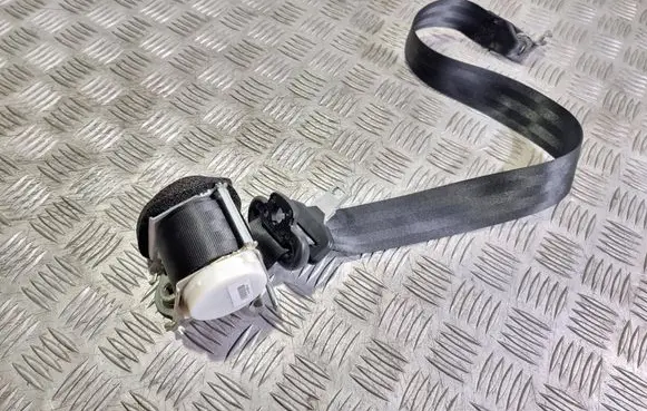 Ford Galaxy Rear seatbelt A611B69A