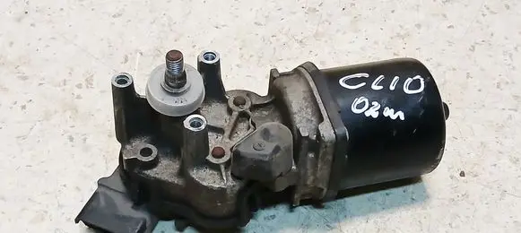 Renault Clio II Wiper motor