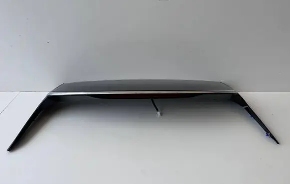 KIA Sportage Rear window tailgate spoiler 87220-R2000 872J1-R2001
