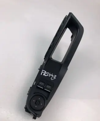 Ford Fiesta Electric window control switch F1ET14A132EA