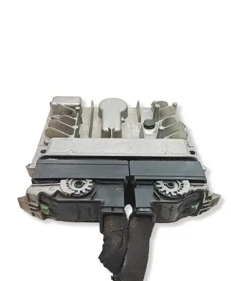 Opel Astra J Engine control unit/module 55591495 55579719