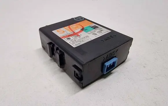Volvo S70 V70 V70 XC Other control units/modules 9166196 1518008050 43392MHZ