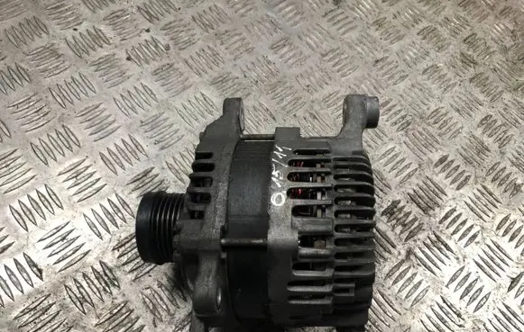 Subaru Outback (BS) Generator/alternator 23700AA91B A2TX3382AC 12V130A54161