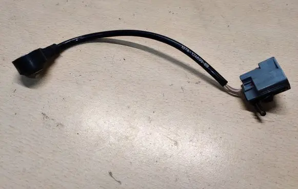 Mazda 3 II Detonation knock sensor 1S7A12A699BB