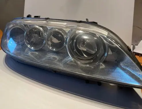 Mazda 6 Headlight/headlamp F014002473