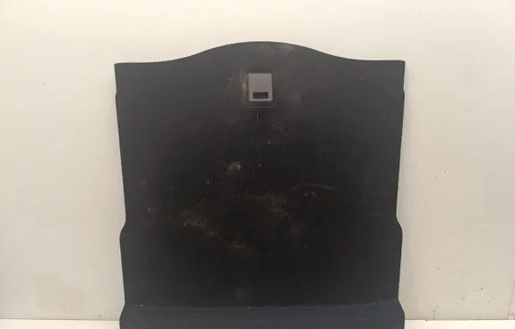 Trunk/boot floor carpet liner