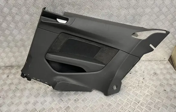Audi A5 Coupe rear side trim panel VW20493