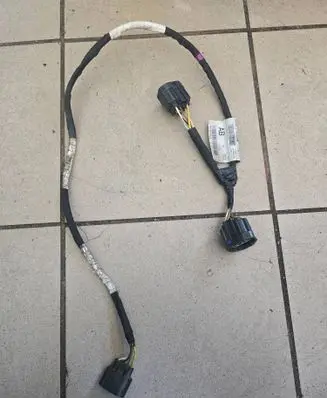 Ford Transit Custom Other wiring loom GK2T14A069AB 1303076000