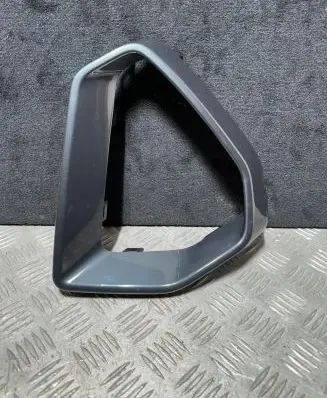 Audi Q3 F3 Front bumper lower grill 83A853053A