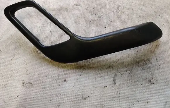 Volkswagen Crafter Front door interior handle trim A9067270287