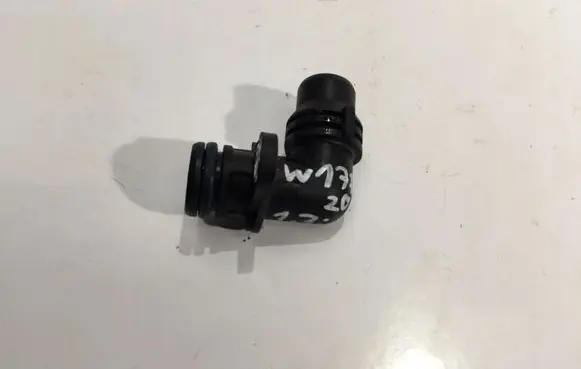 Mercedes-Benz A W177 Engine coolant pipe/hose 2517810601