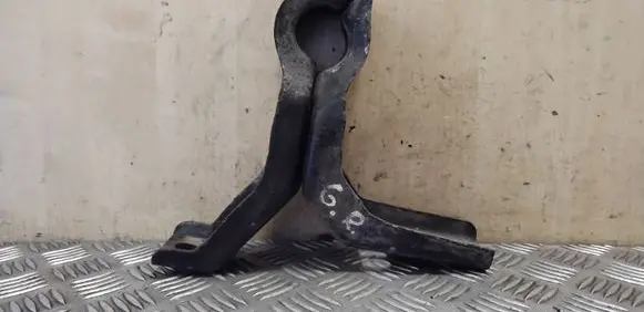 Peugeot 508 Sway bar bush bracket, rear 9682246880