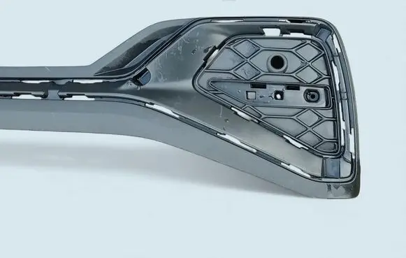 Audi Q2 - Rear bumper 81A807833