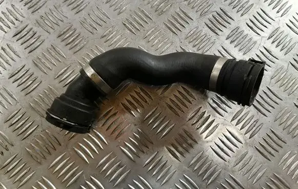 BMW 7 F01 F02 F03 F04 Engine coolant pipe/hose 8509274 1712850974