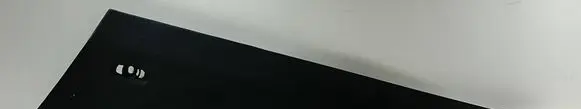 Bentley Continental (C) pillar trim 3W8867296