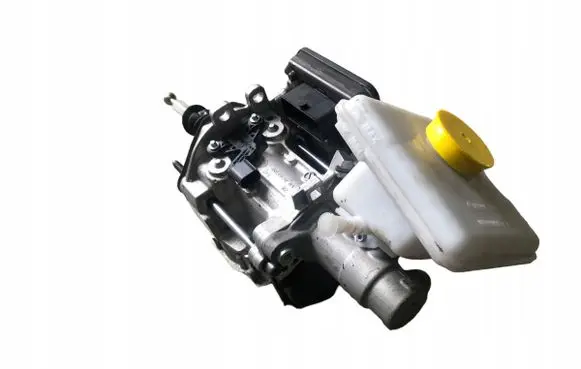 Porsche Cayenne (9Y0 9Y3) Brake booster 9Y0614105G