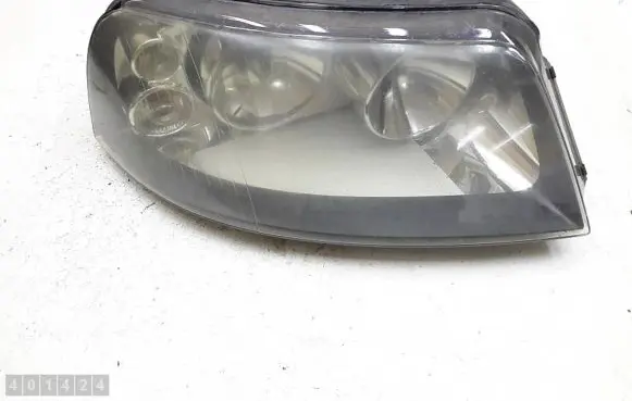 Seat Alhambra (Mk1) Headlight/headlamp 7m7941016m