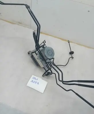 Mercedes-Benz A W177 ABS Pump A1779007805