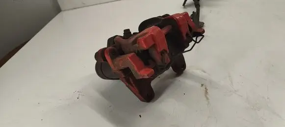 Ford Edge II Rear brake caliper K2GC2D250S K2GC2D250