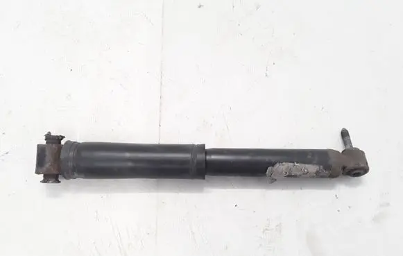 Renault Scenic III - Grand scenic III Rear shock absorber/damper 562100028R