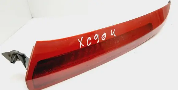 Volvo XC90 Rear/tail lights 157617