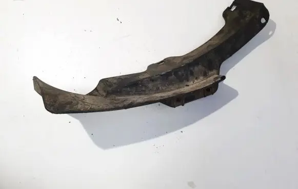 Front mudguard