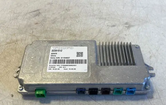 Polestar 2 Camera control unit module 32281512