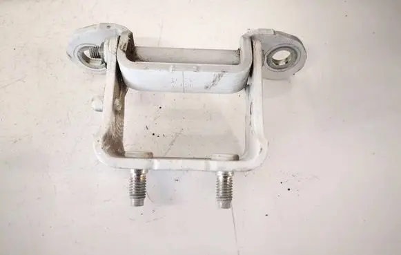 Nissan Micra K14 Rear door lower hinge 