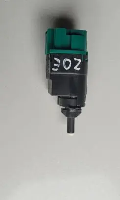 Renault Zoe Brake pedal sensor switch 253203383R
