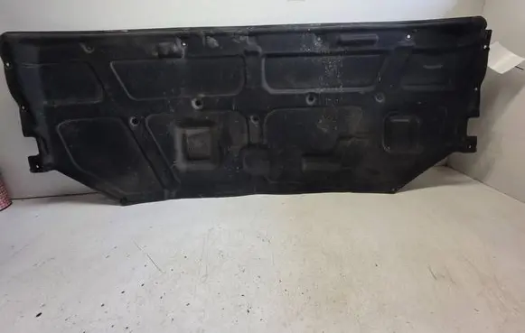 KIA Sorento Engine bonnet/hood sound/heat insulation 1234