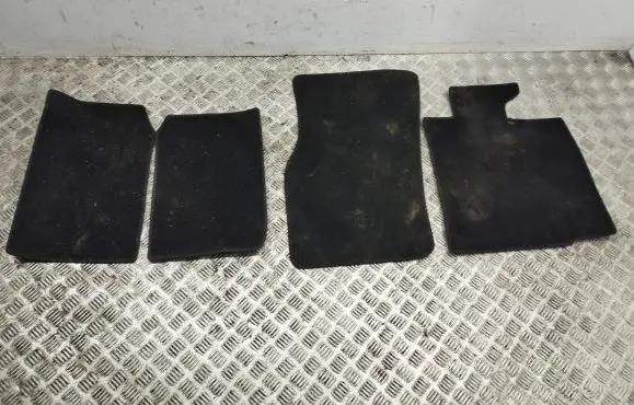 Mini Cooper Countryman R60 Car floor mat set 