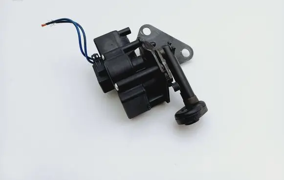 Volkswagen Sharan Vent window/glass motor 7M0847079