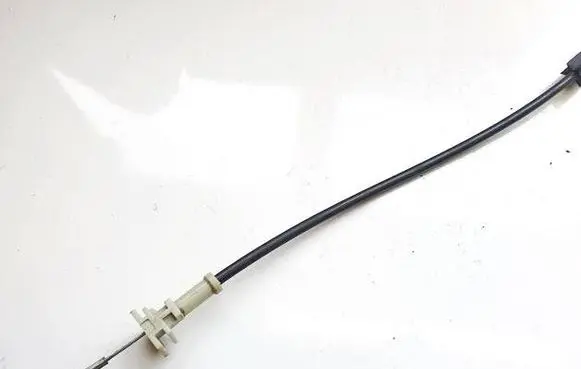 Opel Astra G Front door cable line