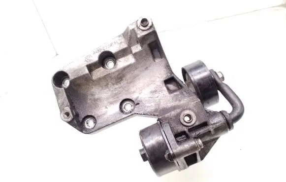 BMW 5 E39 A/C compressor mount bracket 7786194 64557786194