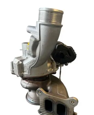 Volkswagen Golf VIII Turbo 06Q145703F 06Q145703H 06Q145703G
