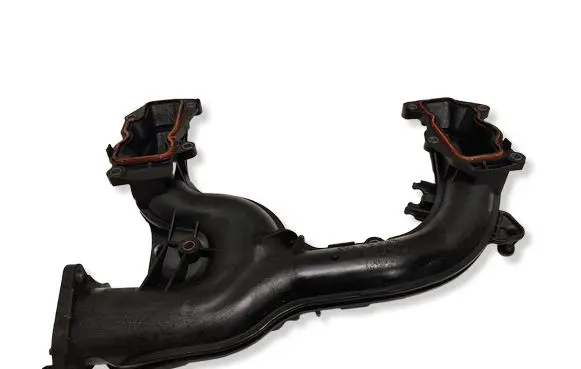 Volkswagen Touareg I Intake manifold 059145762B