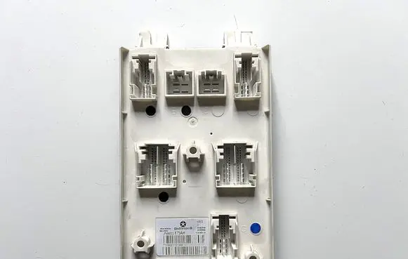 Chrysler Pacifica BSM Control unit 68222875AH 68222875AI 68222875AD