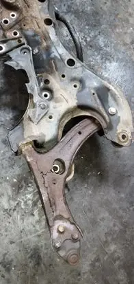 Toyota Avensis T250 Front subframe