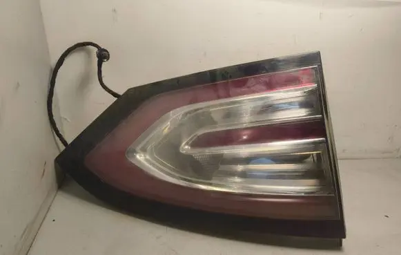Ford Galaxy Rear/tail lights 0286600135 BFC17131