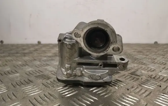 Nissan X-Trail T32 EGR valve 147100789R H8201068965