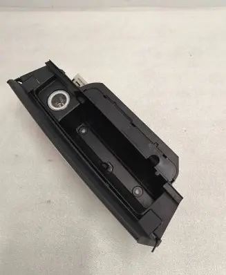 Car ashtray