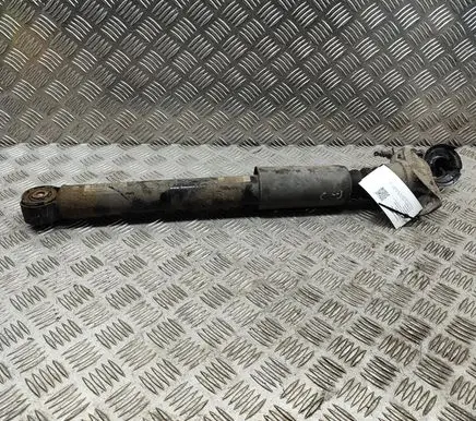Audi A6 S6 C7 4G Rear shock absorber/damper 4G0616031L