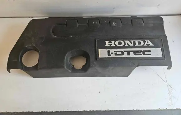 Honda Accord Engine cover (trim) 3212E0RL