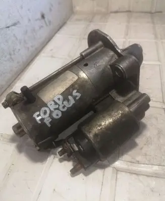 Ford Focus Starter motor 3M5T11000CF 3M5T11131AB