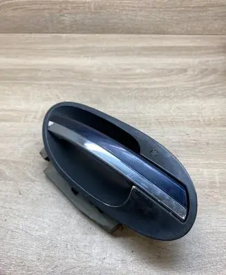 BMW 7 E65 E66 Front door exterior handle 8365893 FRONTRIGHTSIDE