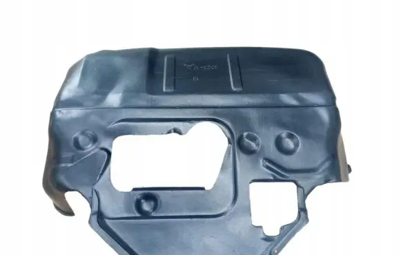 Volkswagen Multivan T4 Engine splash shield/under tray 6601-02-9558860P