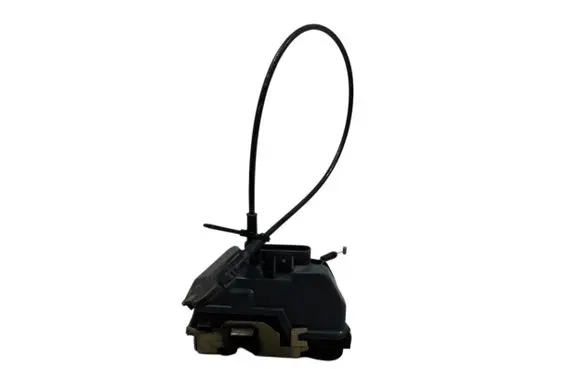 Renault Espace - Grand espace IV Rear door lock 017853 150206