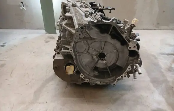 Toyota Yaris XP210 Automatic gearbox 1H0121