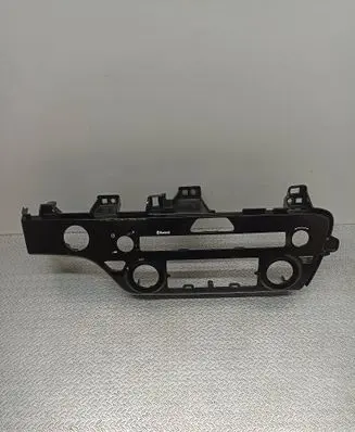 KIA Sportage Climate control/heater control trim 84745F1350 84745F1360